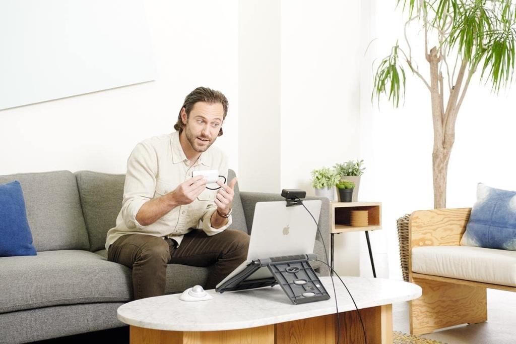 Kensington ProVC W2000 Webcam