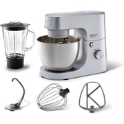 Kenwood KHH01.120SI Homebake Plus 1400 W 5 lt Mutfak Şefi