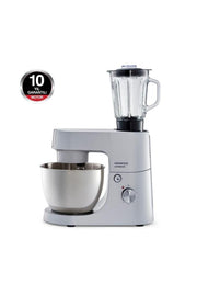 Kenwood KHH01.120SI Homebake Plus 1400 W 5 lt Mutfak Şefi Outlet