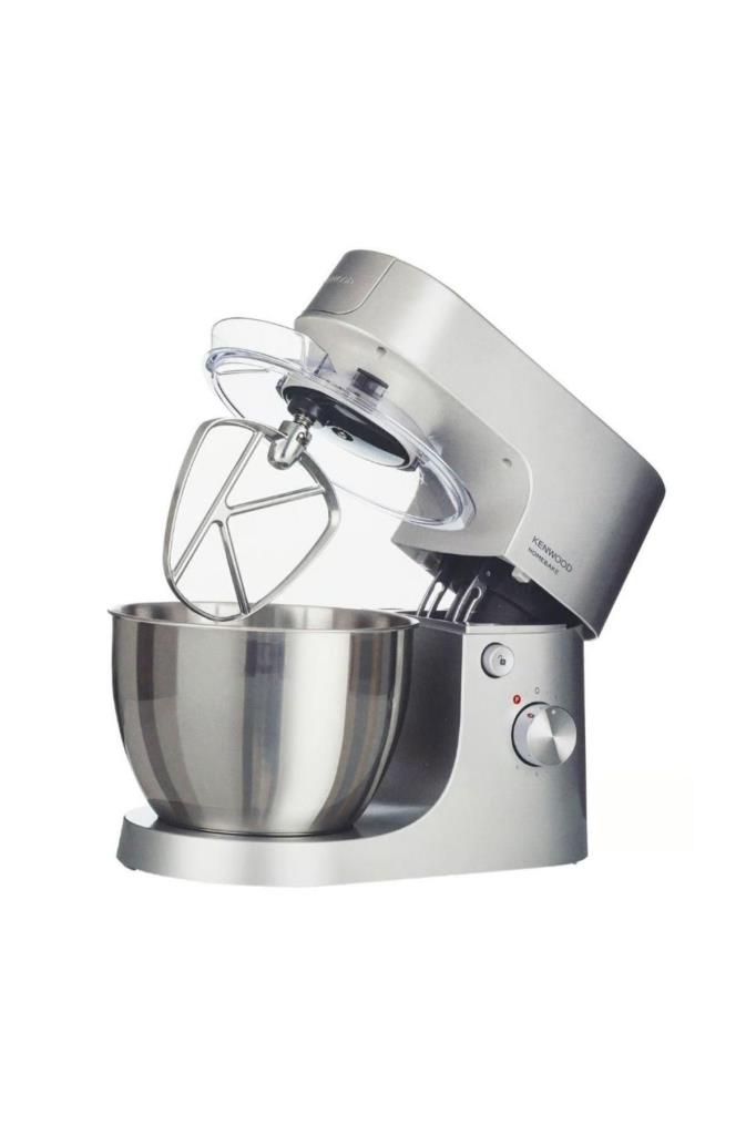 Kenwood KHH01.120SI Homebake Plus 1400 W 5 lt Mutfak Şefi Outlet