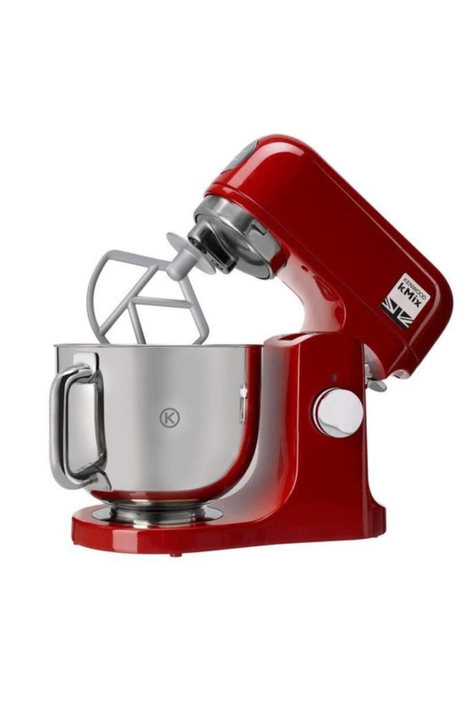 Kenwood KMX750AR kMix 1000 W 5 lt Mutfak Şefi