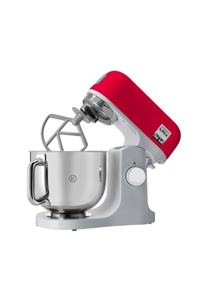 Kenwood kMix KMX750.RD Kırmızı 1000 W 5 lt Mutfak Şefi