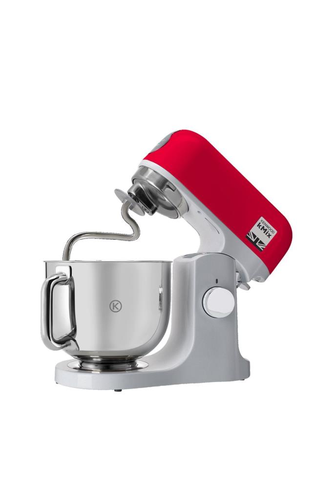 Kenwood kMix KMX750.RD Kırmızı 1000 W 5 lt Mutfak Şefi