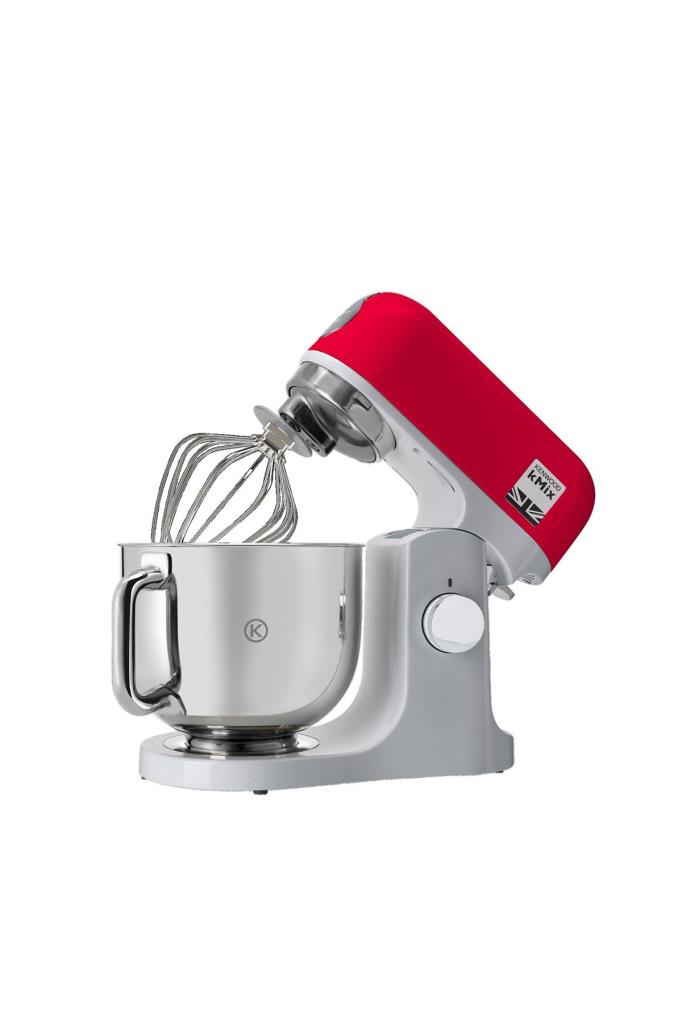 Kenwood kMix KMX750.RD Kırmızı 1000 W 5 lt Mutfak Şefi