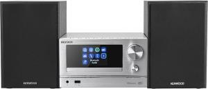 Kenwood M-7000S Bluetooth Müzik Seti - OUTLET