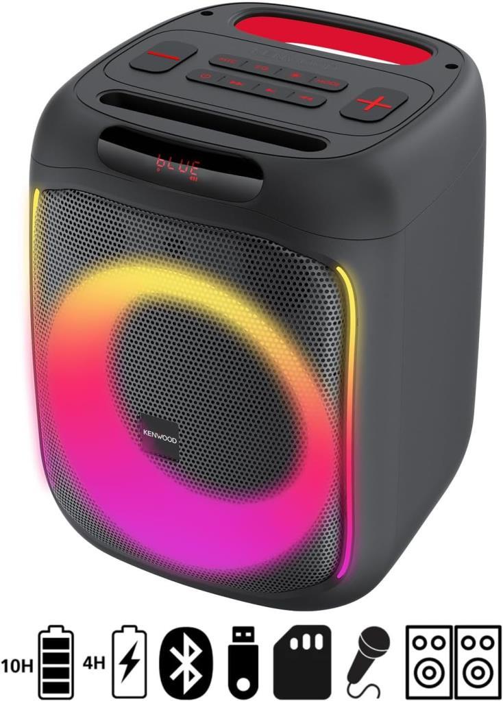 Kenwood AS-P200BT Bluetooth Hoparlör