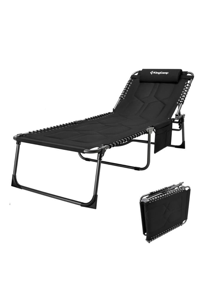 KingCamp Bavaria Cozy Chair Rahat Sandalye Outlet