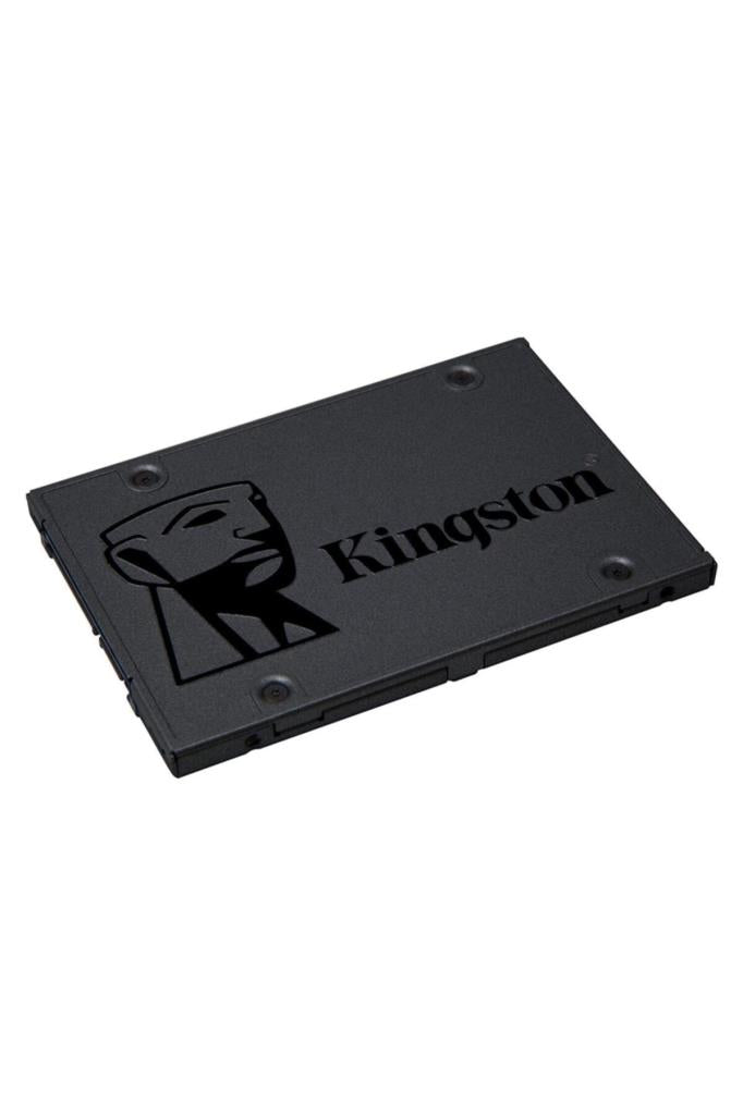 Kingston A400 SA400S37/120G SATA 3.0 2.5" 120 GB SSD Outlet
