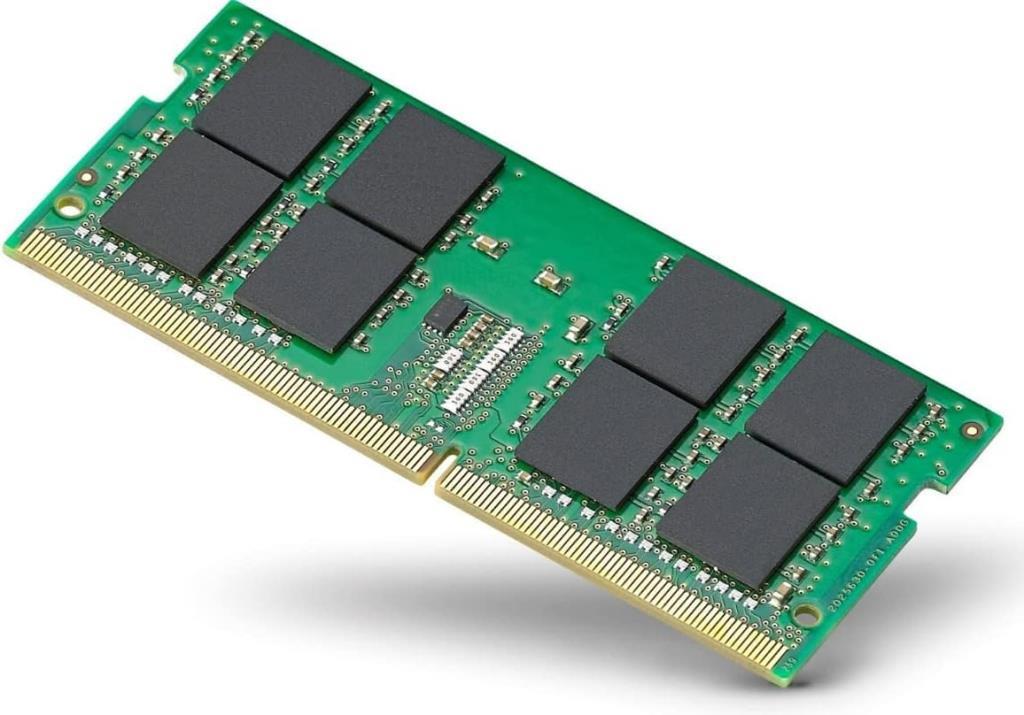 Kingston 16 GB DDR4 3200 MHz KVR32S22D8/16 outlet