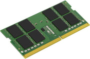 Kingston 16 GB 2666 MHz CL19 KVR26S19D8/16 DDR4 Ram