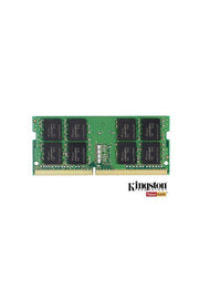 Kingston 32 GB 2666 MHz CL19 SODIMM KVR26S19D8/32 DDR4 Ram Outlet