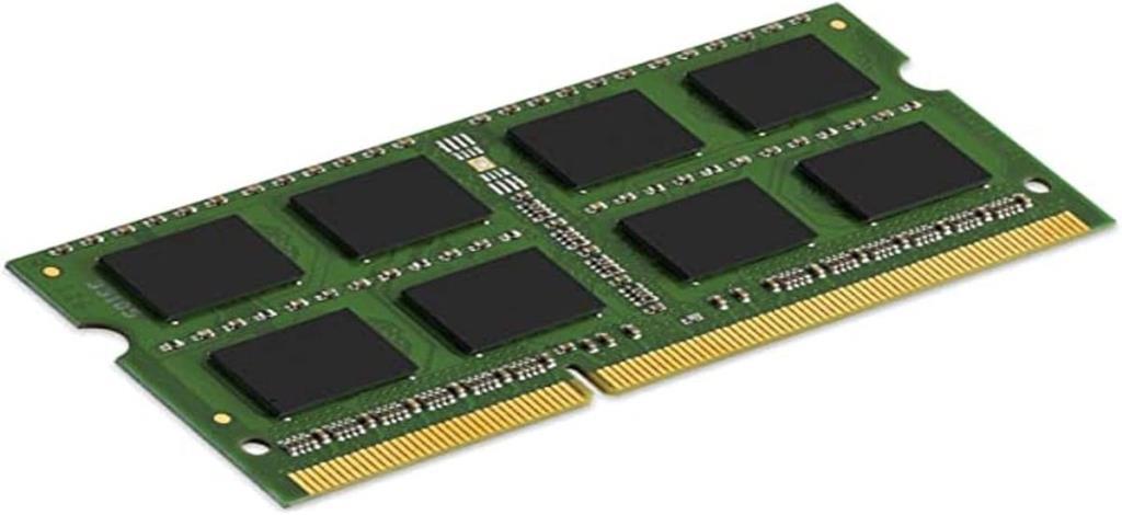 Kingston 4 GB 1600 MHz CL11 KVR16LS11/4WP DDR3 Ram
