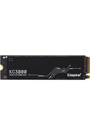 Kingston KC3000 SKC3000D/4096G PCI-Express 4.0 4 TB M.2 SSD Teşhir