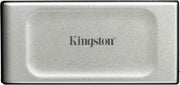 KINGSTON 500GB SXS2000/500GA USB 3.2 SSD HARİCİ DİSK GÜMÜŞ