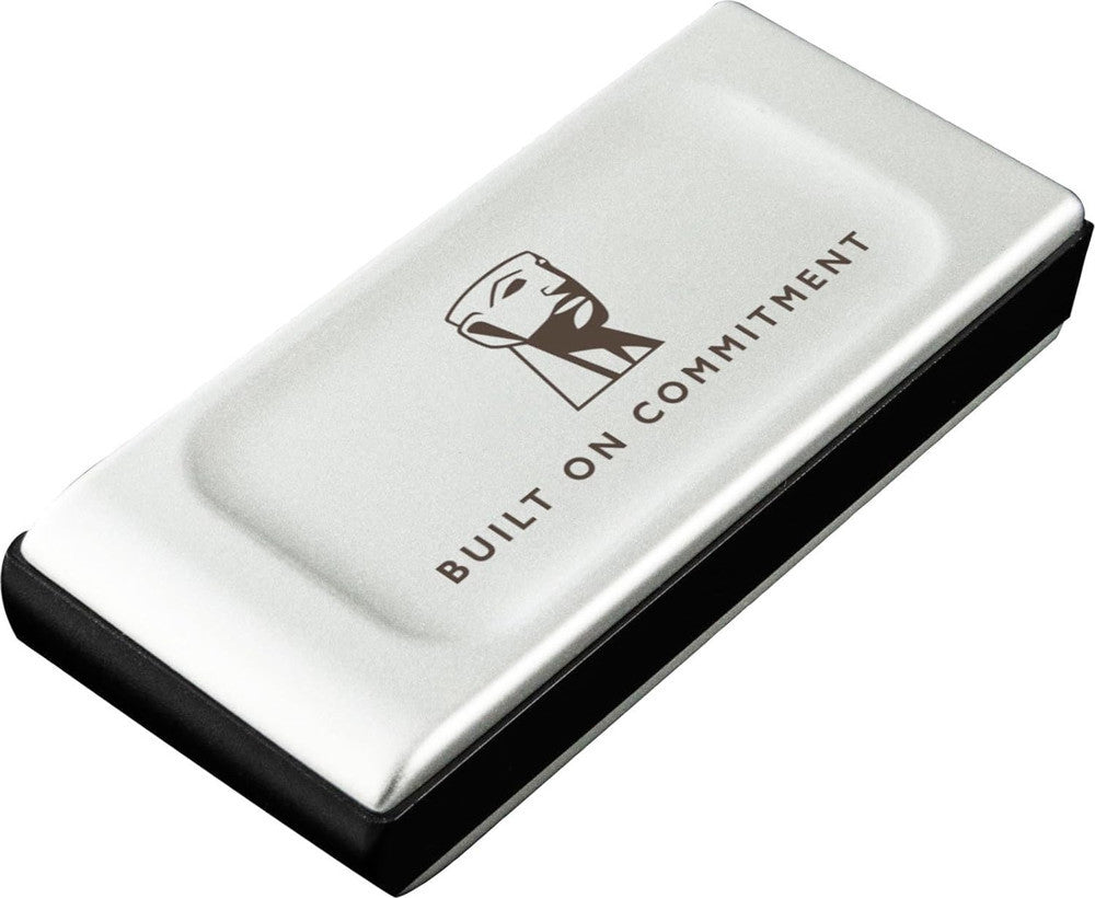 KINGSTON 500GB SXS2000/500GA USB 3.2 SSD HARİCİ DİSK GÜMÜŞ
