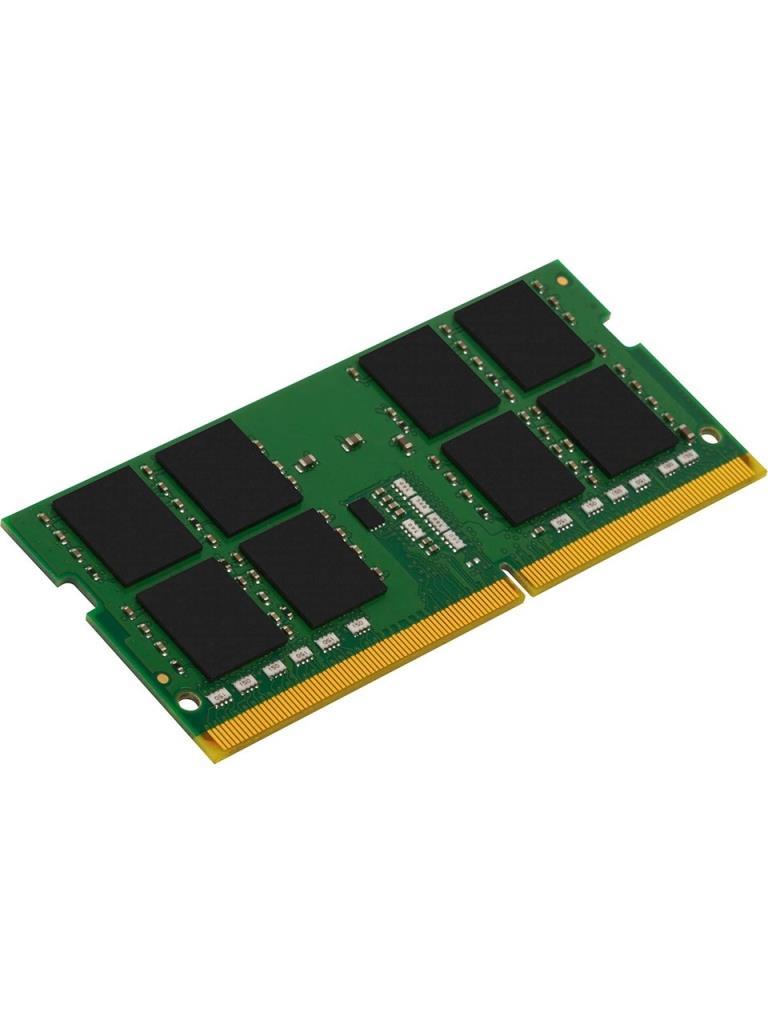Kingston 8 GB DDR4 3200 MHz KVR32S22S6/8 NB
