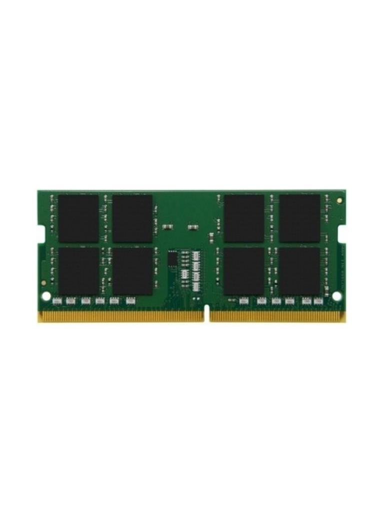 Kingston 8 GB 2666 MHz CL19 KVR26S19S6/8 DDR4 Ram