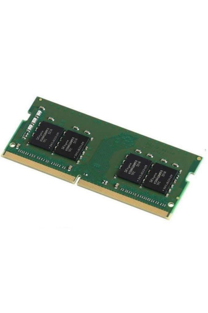 Kingston 8 GB 3200 MHz CL22 KVR32S22S8/8 DDR4 Ram
