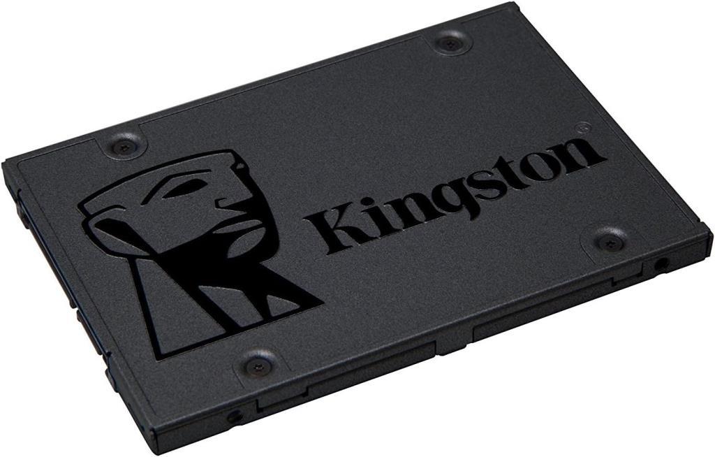 Kingston A400 SA400S37/120G SATA 3.0 2.5" 120 GB SSD
