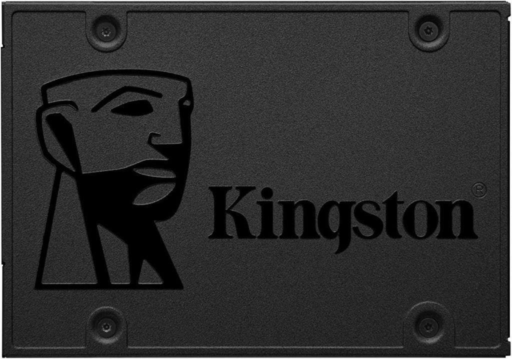 Kingston A400 SA400S37/120G SATA 3.0 2.5" 120 GB SSD
