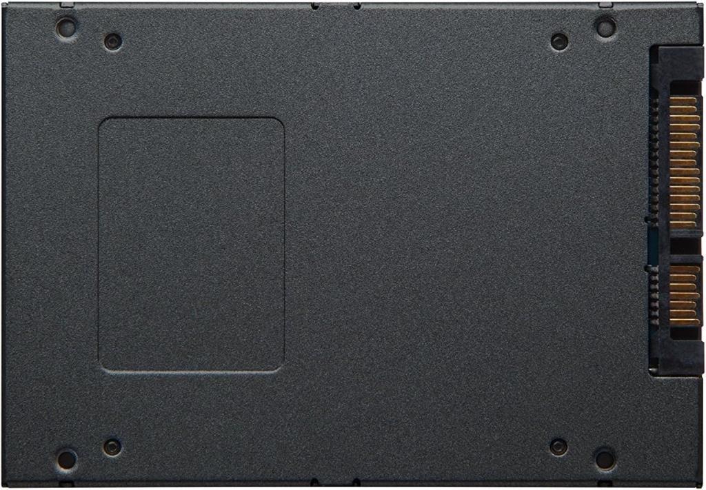 Kingston A400 SA400S37/120G SATA 3.0 2.5" 120 GB SSD
