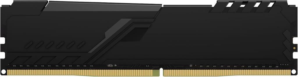 Kingston Fury Beast 16 GB 3200 MHz CL16 KF432C16BB/16 DDR4 Ram - Outlet