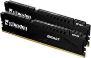 ingston Fury Beast 32 GB (2x16) 5200 MHz CL36 KF552C36BBEK2/32 DDR5 Ram Outlet