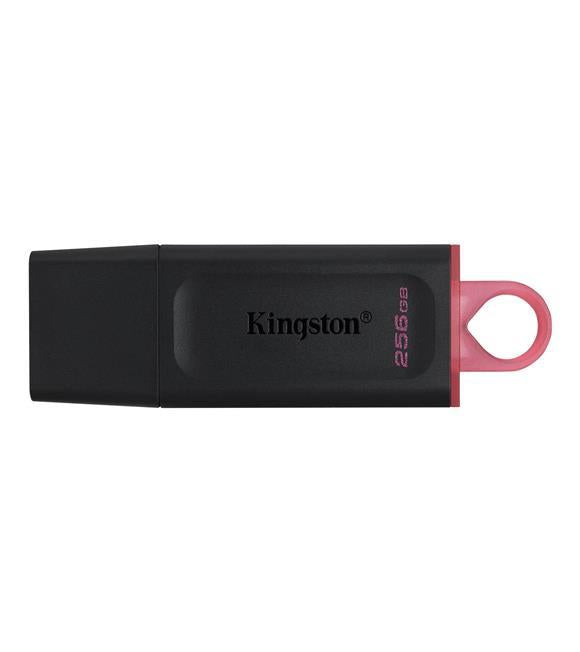 Kingston Exodia USB 3.2 Gen1 DTX/256GB 256 GB Flash Bellek - Outlet