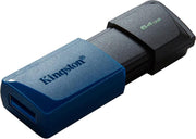 Kingston DataTraveler Exodia DTXM/64 64 GB Flash Bellek - Outlet