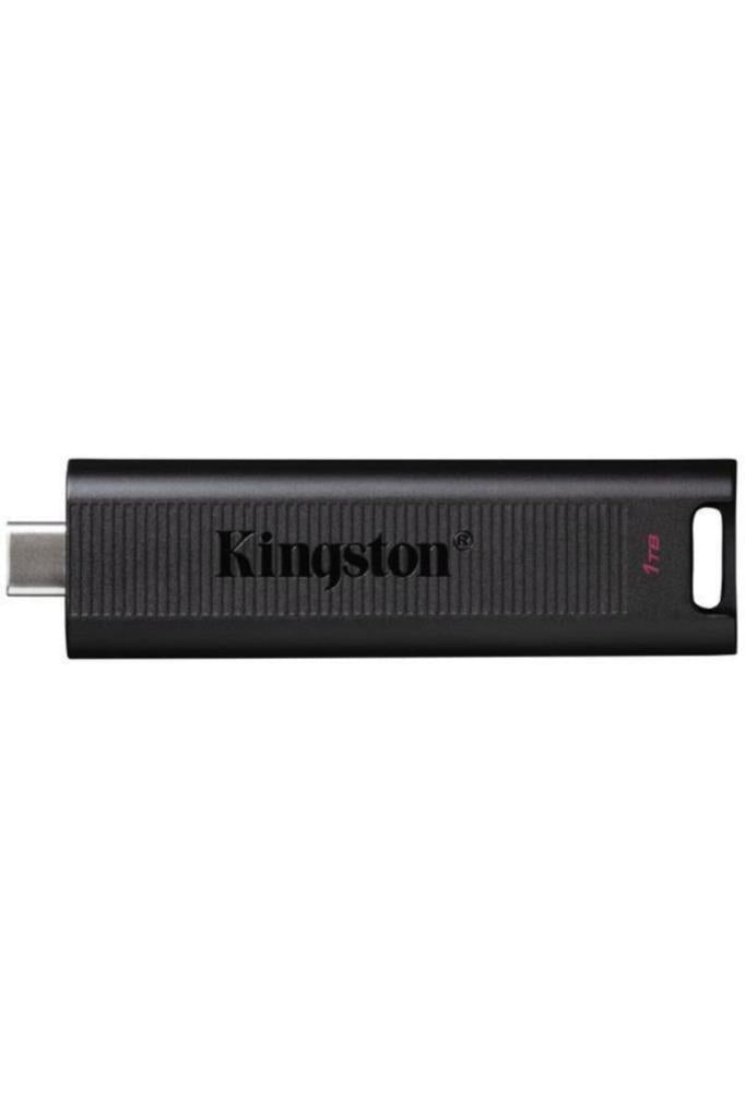 Kingston DataTraveler Max DTMAX/1TB 1 TB Flash Bellek Outlet