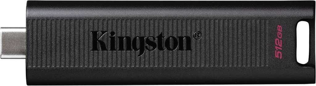Kingston DataTraveler Max DTMAX/512GB 512 GB Flash Bellek - Outlet