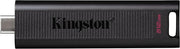 Kingston DataTraveler Max DTMAX/512GB 512 GB Flash Bellek - Outlet