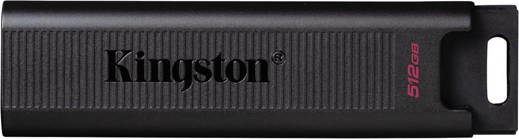 Kingston DataTraveler Max DTMAX/512GB 512 GB Flash Bellek - Outlet