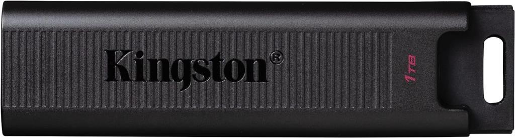 Kingston DataTraveler Max DTMAX/1TB 1 TB Flash Bellek Teşhir