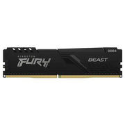 Kingston Fury Beast 8 GB 3200 MHz CL16 KF432C16BB/8 DDR4 Ram - Outlet