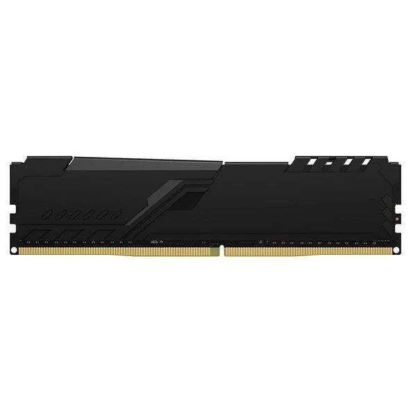 Kingston Fury Beast 8 GB 3200 MHz CL16 KF432C16BB/8 DDR4 Ram - Outlet