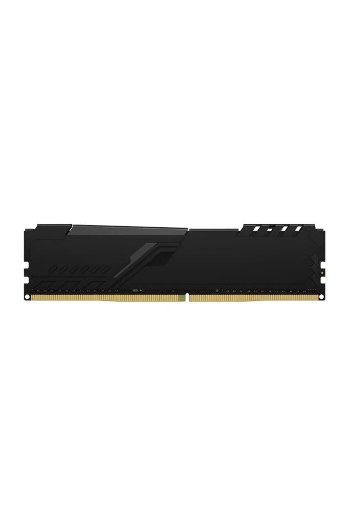Kingston Fury Beast Black 16 GB 3600 MHz CL18 KF436C18BB/16 DDR4 Ram - OUTLET
