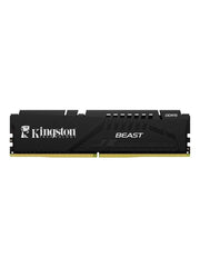 Kingston Beast Expo 32 GB 6000 MHz CL30 KF560C30BBE-32TR DDR5 Ram
