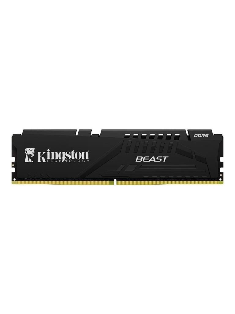 Kingston Beast Expo 32 GB 6000 MHz CL30 KF560C30BBE-32TR DDR5 Ram