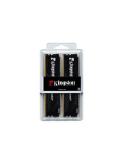 Kingston Fury Beast 16 GB (2X8) 6000 MHz CL36 KF560C36BBEK2/16 DDR5 Ram