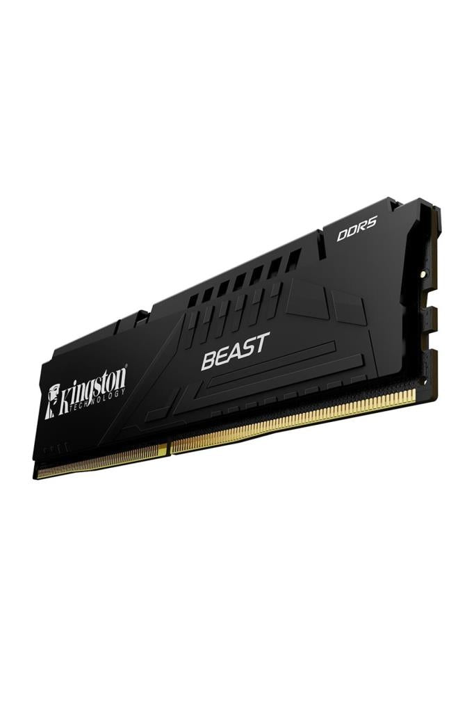 Kingston Fury Beast EXPO 32 GB (2x16) 5600 MHz CL36 KF556C36BBEK2/32 DDR5 Ram - OUTLET