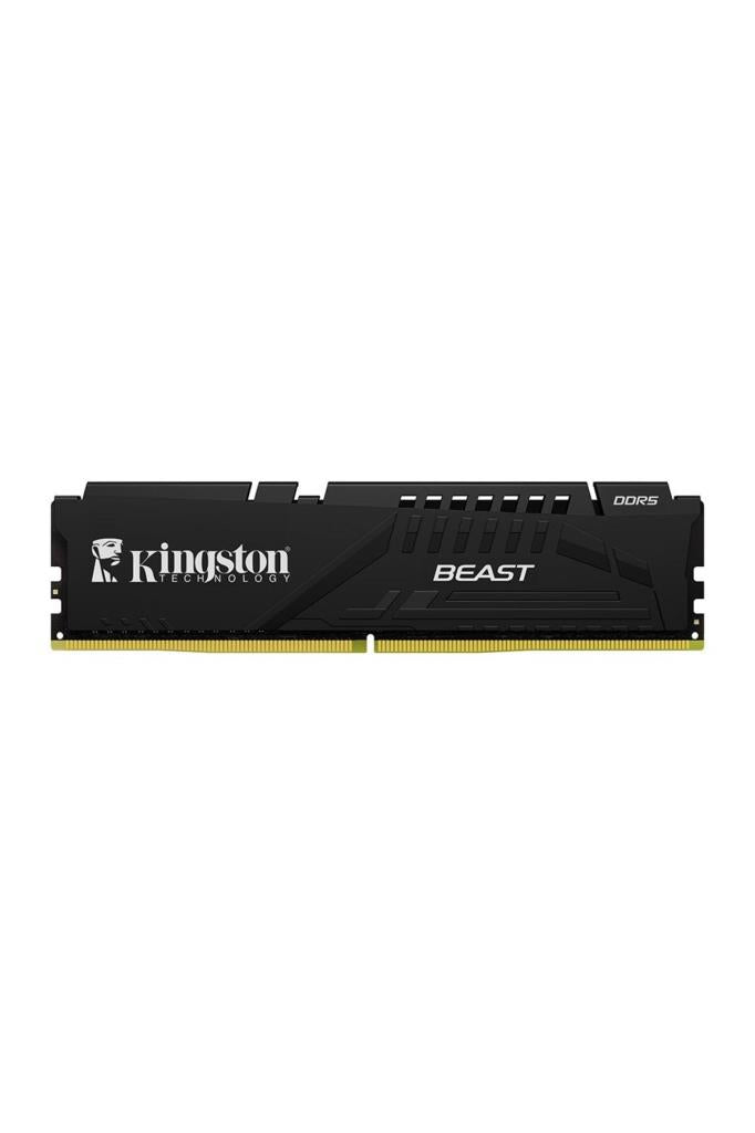 Kingston Fury Beast EXPO 32 GB (2x16) 5600 MHz CL36 KF556C36BBEK2/32 DDR5 Ram - OUTLET