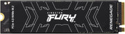 Kingston Fury Renegade SFYRD/4000G PCI-Express 4.0 4 TB M.2 SSD Teşhir