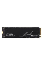 Kingston KC3000 SKC3000S/1024G PCI-Express 4.0 1 TB M.2 SSD Outlet