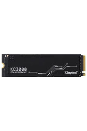 Kingston KC3000 SKC3000D/2048G PCI-Express 4.0 2 TB M.2 SSD Outlet