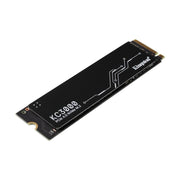 Kingston KC3000 SKC3000S/512G PCI-Express 4.0 512 GB M.2 SSD Teşhir