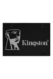 Kingston KC600 SKC600/256G SATA 3.0 2.5" 256 GB SSD Outlet