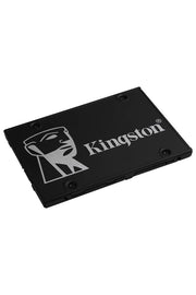 Kingston KC600 SKC600/256G SATA 3.0 2.5" 256 GB SS - Teşhir