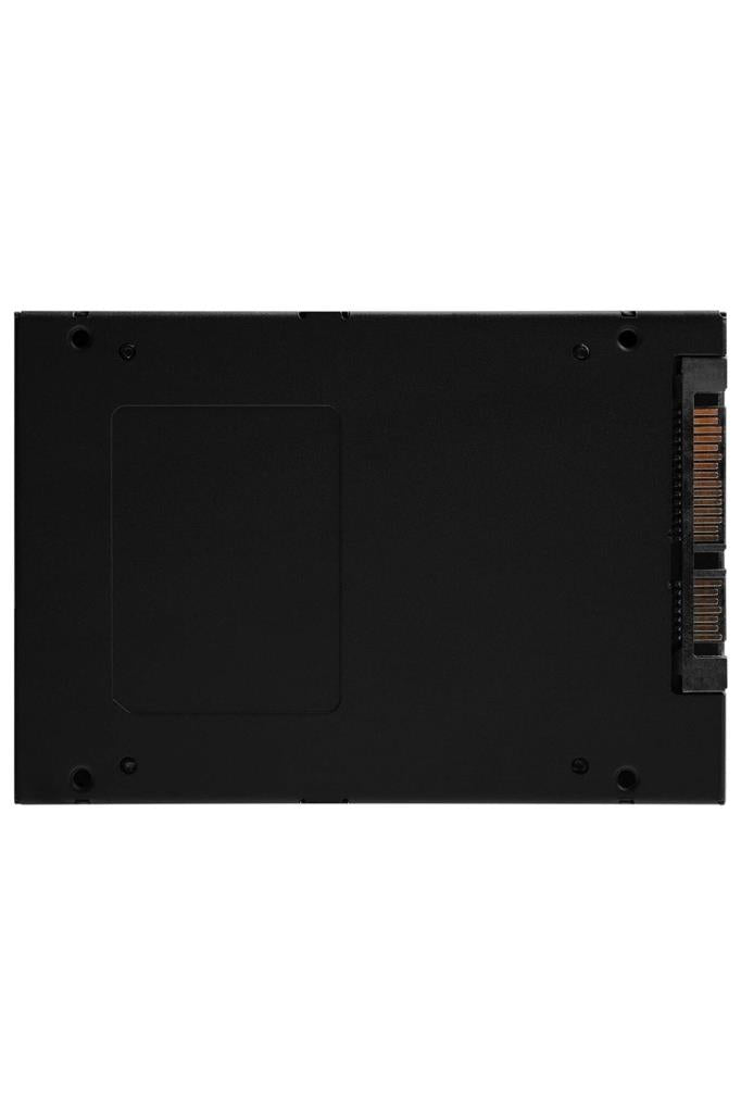Kingston KC600 SKC600/256G SATA 3.0 2.5" 256 GB SS - Teşhir