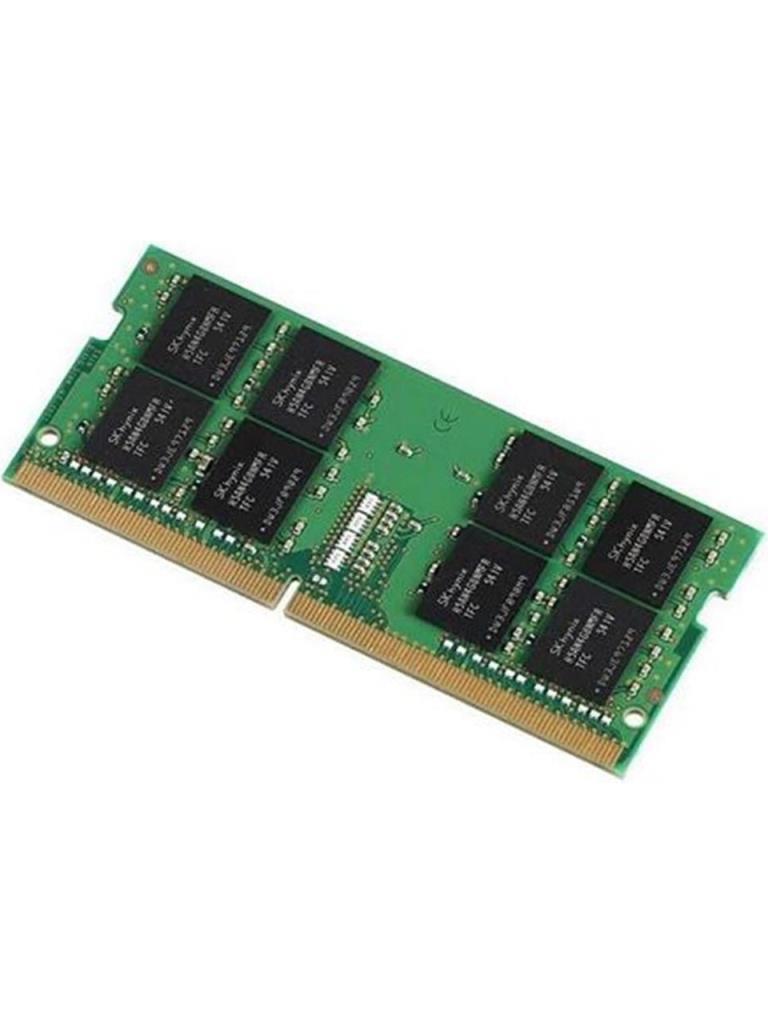 Kingston 32 GB 3200 MHz CL22 KVR32S22D8/32 DDR4 Ram